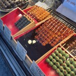 木曽奈良井宿 きむら - 