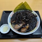 麺処 象山屋 - 料理写真: