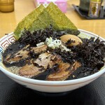 麺処 象山屋 - 