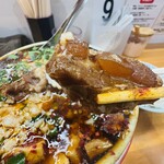 らーめん護什番 - 