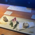 ちょうつがひ - 