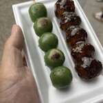 木曽奈良井宿 きむら - 