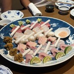 和食や 太いち - 