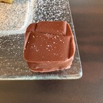 ショコラティエ パレ ド オール 東京 - 