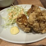 大阪炒飯倶楽部 - 