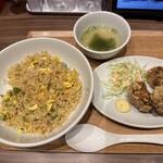 大阪炒飯倶楽部 - 