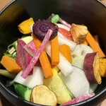 和食や 太いち - 