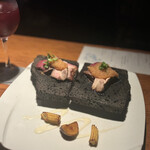 ちょうつがひ - 