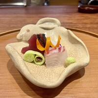 旬彩天 つちや - 