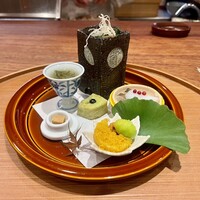 旬彩天 つちや - 