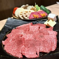 近江牛専門店 近江かど萬 - 