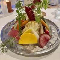 カーザ ヴィニタリア - 