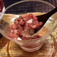 しゃぶしゃぶ　すき鍋　おもき 銀座店 - 