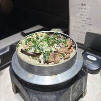 牛の達人　Private 西新宿店 - 