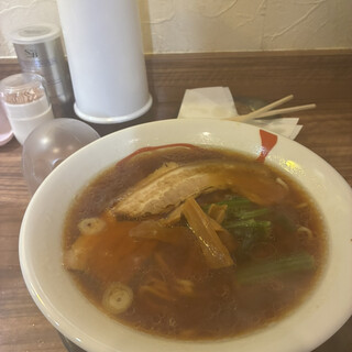 らーめんや一生_0