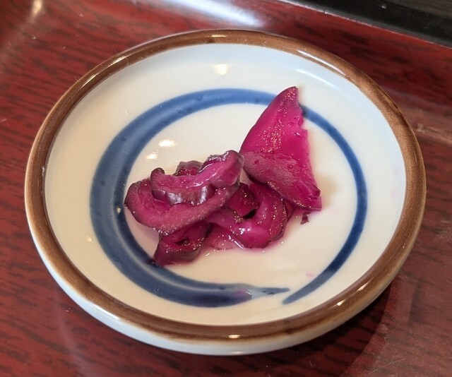 Teuchi Soba Yoshi photo 5