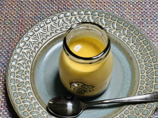 TENKU CAFE 福島大玉店 - 杉田（カフェ）の写真