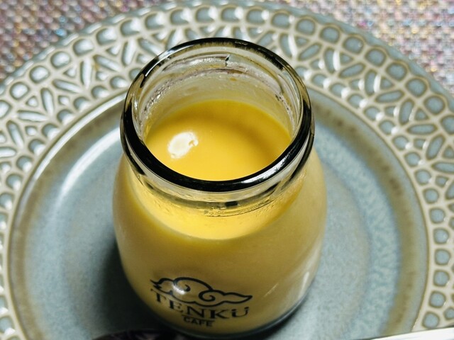 TENKU CAFE 福島大玉店 - 杉田（カフェ）の写真