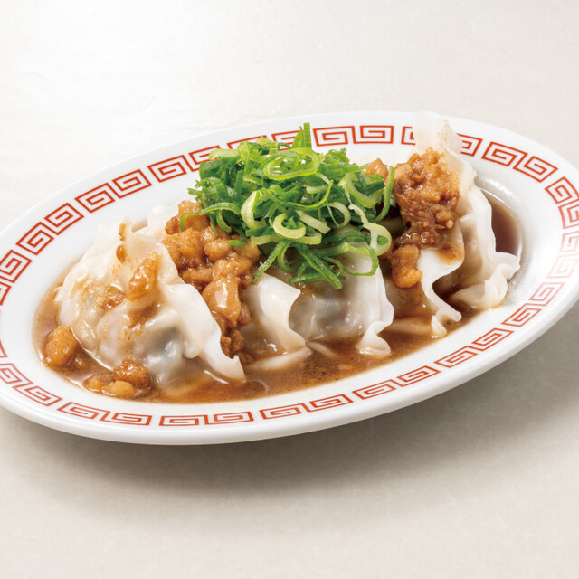 伍福軒 吉祥寺店 - 吉祥寺/ラーメン | 食べログ