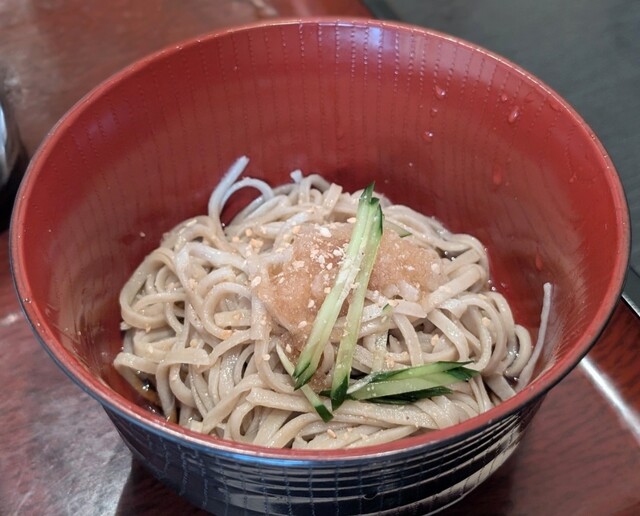 Teuchi Soba Yoshi photo 3