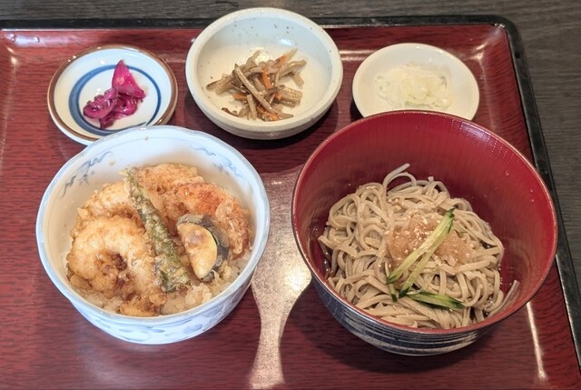 Teuchi Soba Yoshi