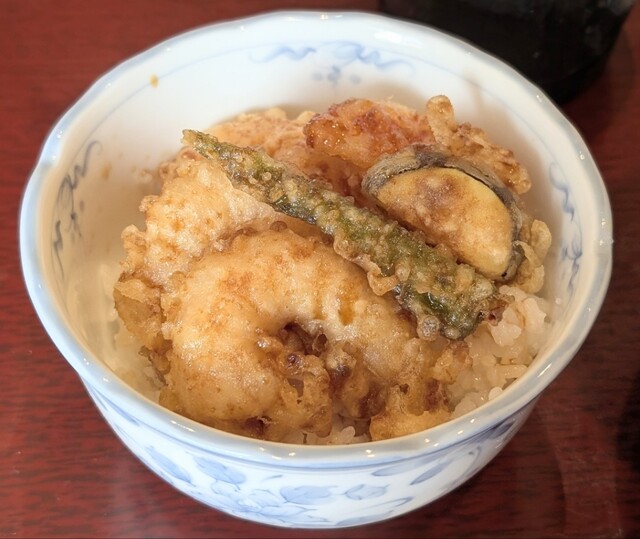 Teuchi Soba Yoshi photo 2