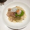 パスタモーレ 京都駅店