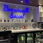 Bordwarlk Social - 