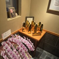 天寿し 京町店 - 