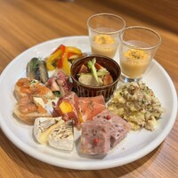 洋食ビストロ 一方美人 - 