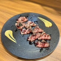 洋食ビストロ 一方美人 - 