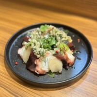 洋食ビストロ 一方美人 - 