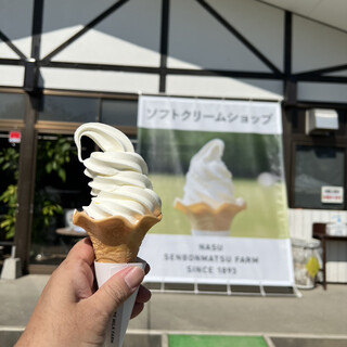 千本松牧場売店_0