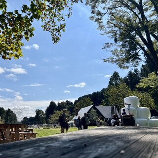 千本松牧場売店_2