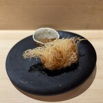 麻布十番 鮨 すずめ - 