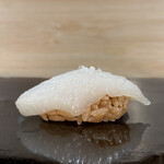 麻布十番 鮨 すずめ - 