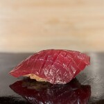 麻布十番 鮨 すずめ - 