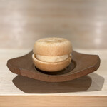 麻布十番 鮨 すずめ - 