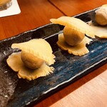 伊勢角屋麦酒 エキュートエディション新橋店 - 