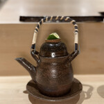 麻布十番 鮨 すずめ - 