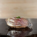 麻布十番 鮨 すずめ - 