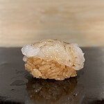 麻布十番 鮨 すずめ - 