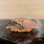 麻布十番 鮨 すずめ - 