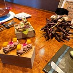 restaurant mamagoto - 