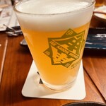 伊勢角屋麦酒 エキュートエディション新橋店 - 