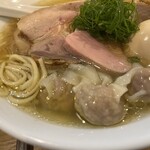 らーめん 心麦 - 