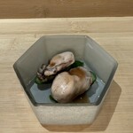 麻布十番 鮨 すずめ - 