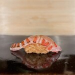 麻布十番 鮨 すずめ - 