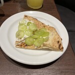 PIZZA SALVATORE CUOMO ＆ BAR - 