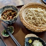 吟八亭 やざ和 - 